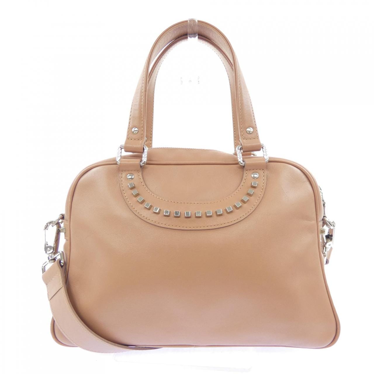 ジャックルコー JACQUES LE CORRE BAG