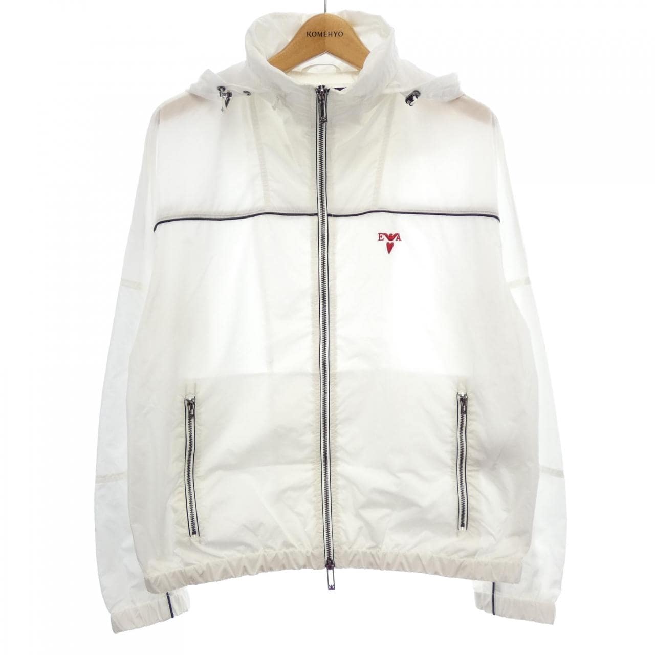 エンポリオアルマーニ EMPORIO ARMANI EM000176 ジャケット