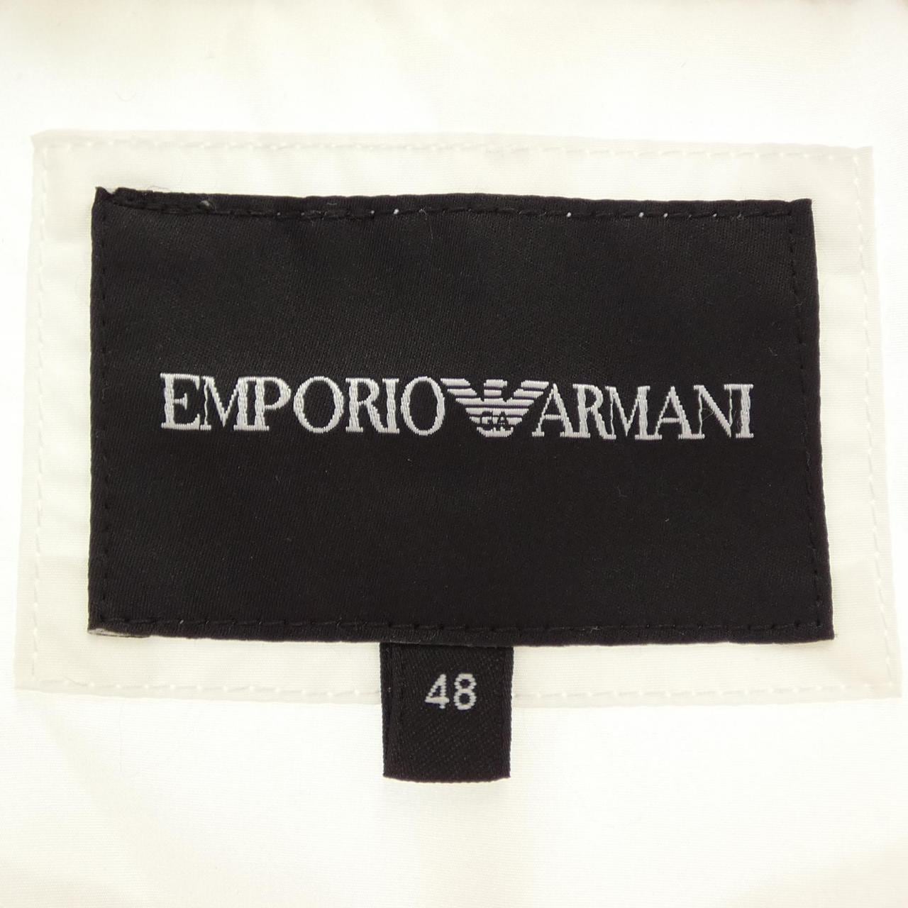 エンポリオアルマーニ EMPORIO ARMANI EM000176 ジャケット