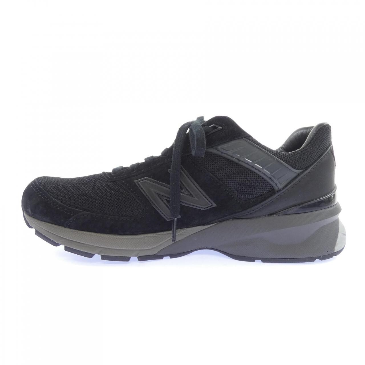 ニューバランス NEW BALANCE M990RB5 スニーカー