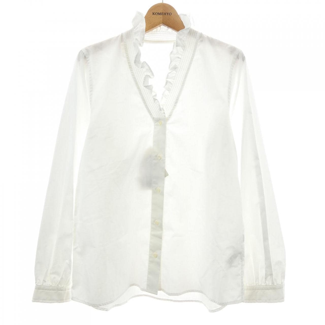 スローブ SLOBE シャツ