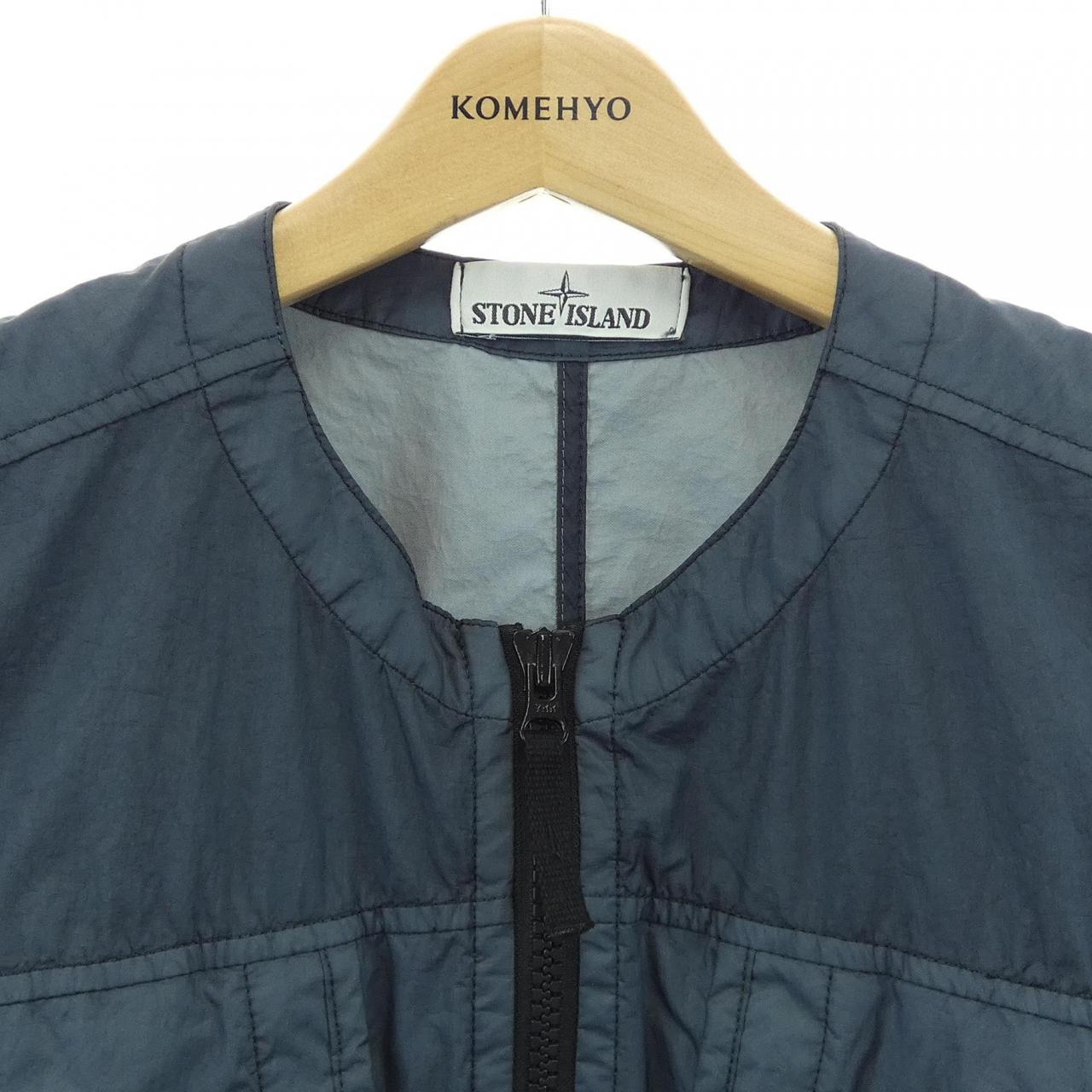 ストーンアイランド STONE ISLAND 6815G0223 ベスト
