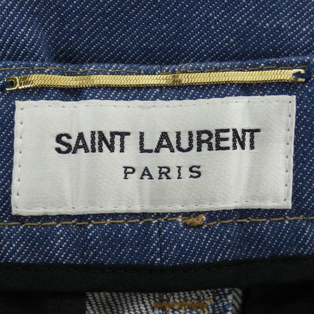 サンローラン SAINT LAURENT 693738 Y7E31 ジーンズ