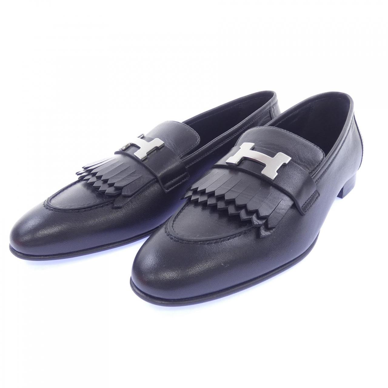 エルメス HERMES ロワイヤル ROYAL パリバックル 181069Z シューズ