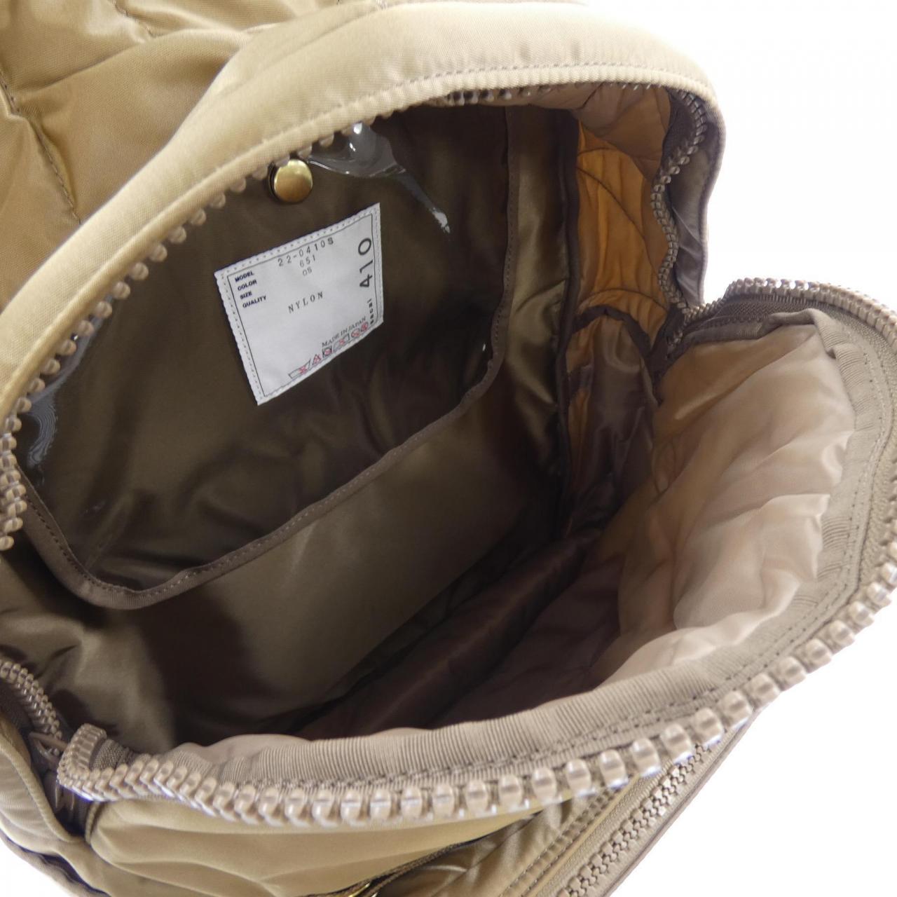 サカイ SACAI PORTER 22-0410S BACKPACK
