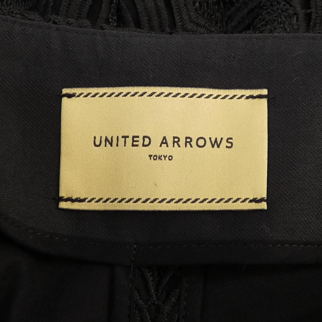 ユナイテッドアローズ UNITED ARROWS ショートパンツ