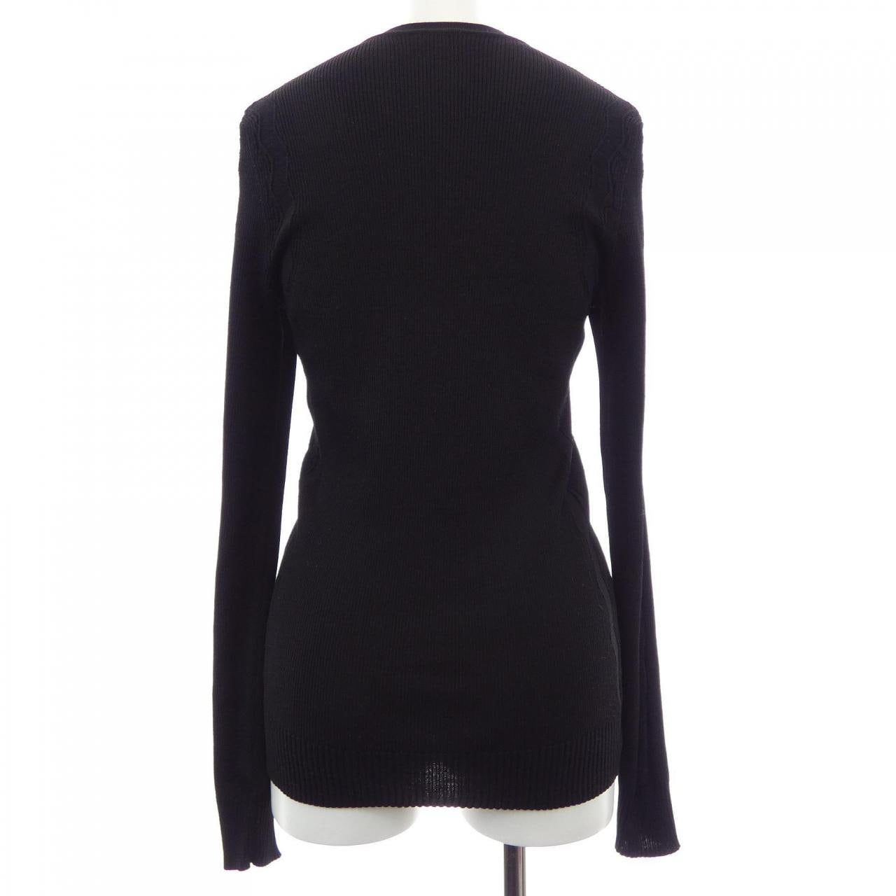 シャネル CHANEL P42037K03191 ニット