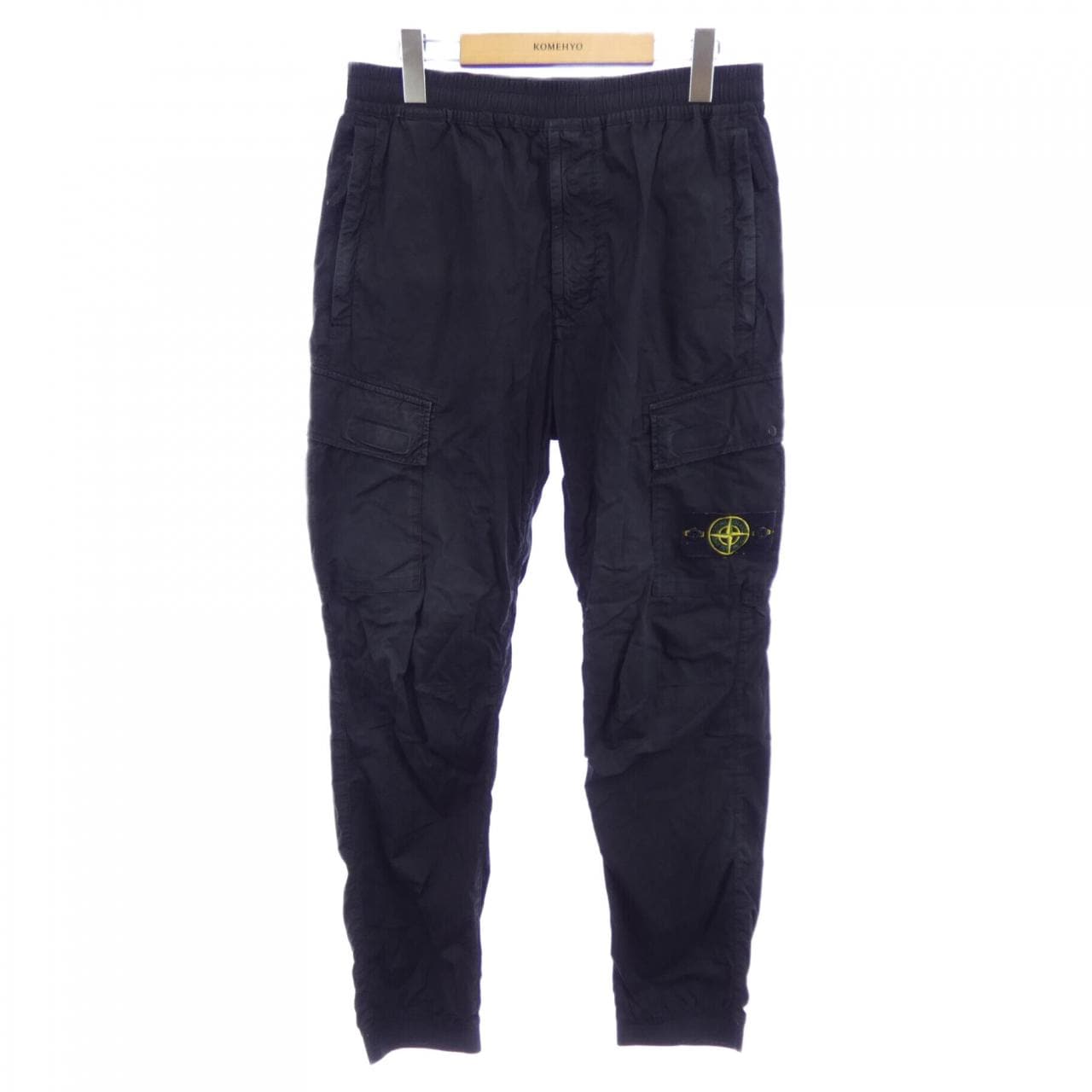 ストーンアイランド STONE ISLAND 741531303 パンツ