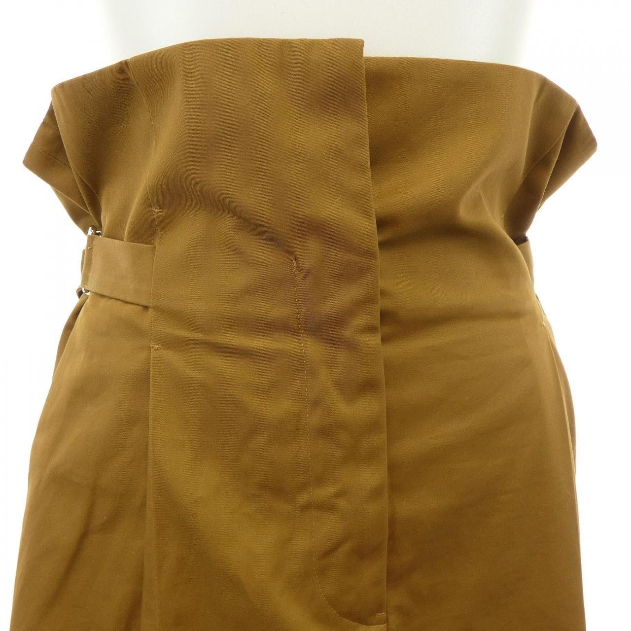 ジルサンダー JIL SANDER JSPM350202 スカート