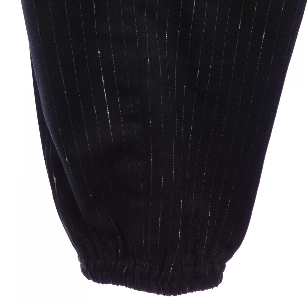 ディオール DIOR 733C138E4191 パンツ
