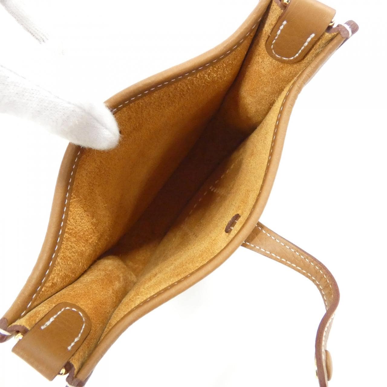 【未使用品】エルメス エヴリン アマゾン 16cm 069426CC ショルダーバッグ