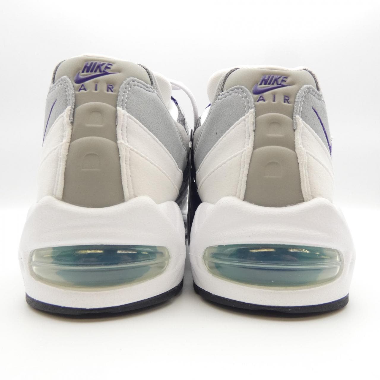 ナイキ NIKE HJ5996 100 スニーカー