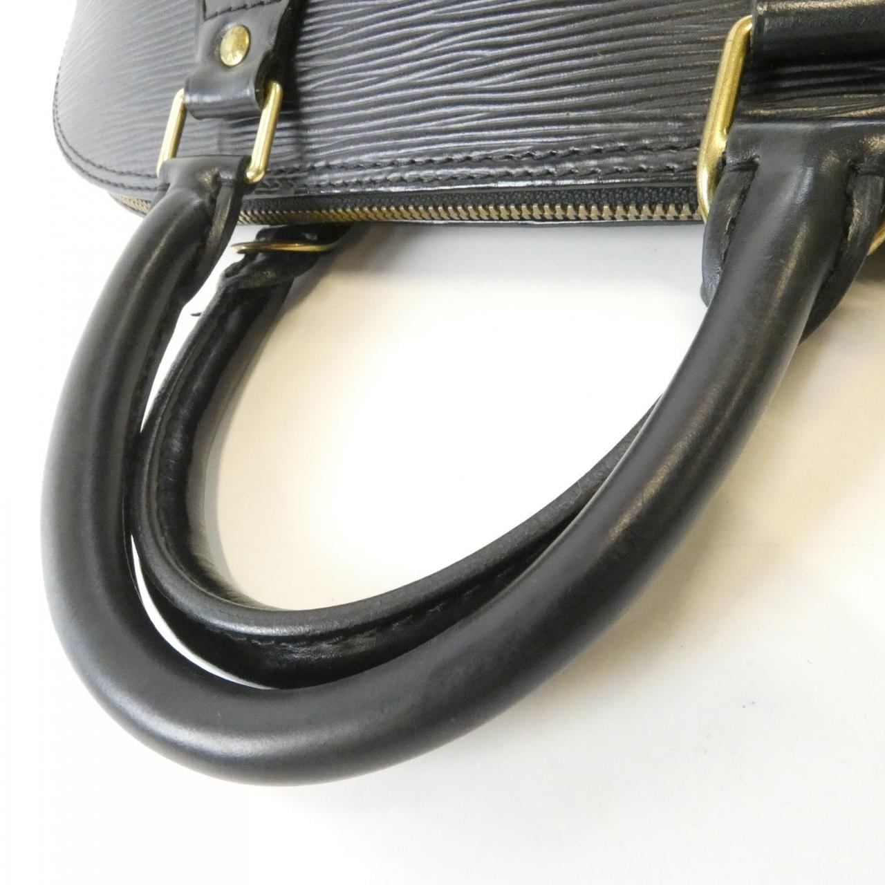 ルイヴィトン エピ アルマ PM M52142 バッグ