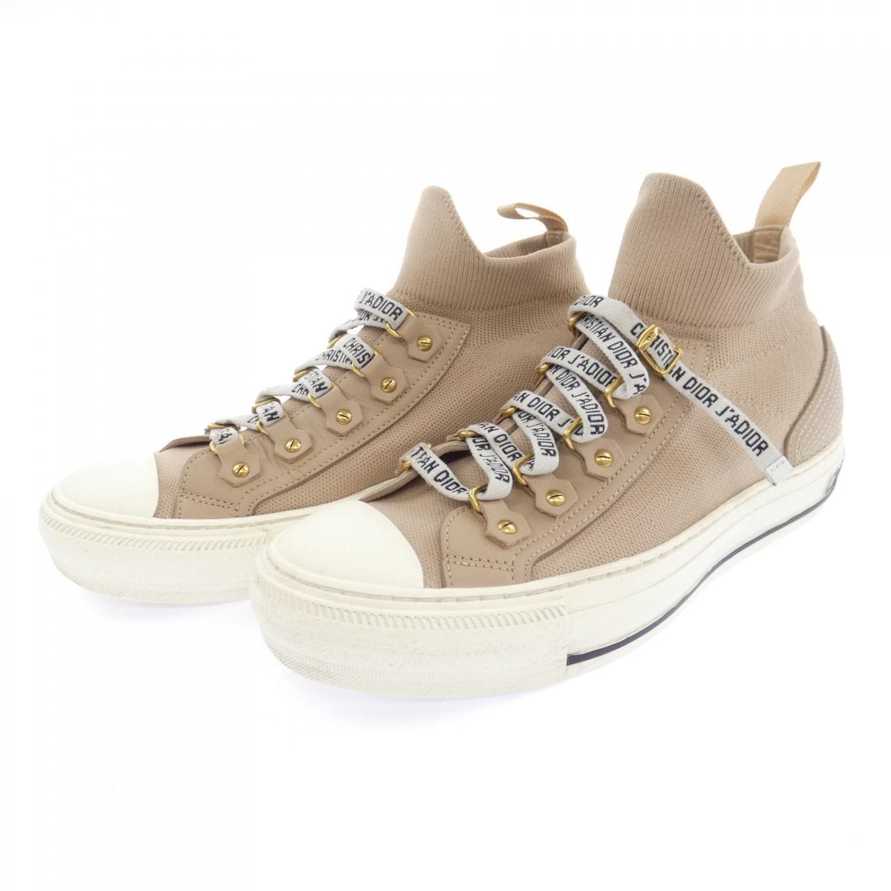 クリスチャンディオール CHRISTIAN DIOR WALK'N'DIOR KCK231TLC スニーカー