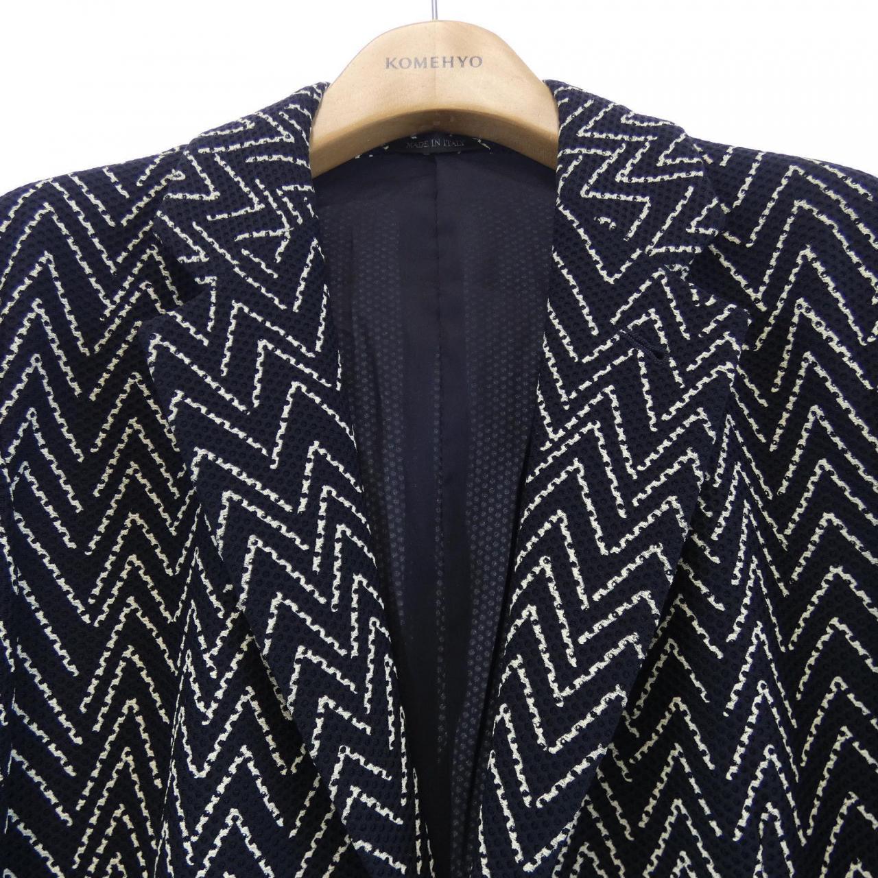 ジョルジオ アルマーニ GIORGIO ARMANI 9SGGG06L ジャケット