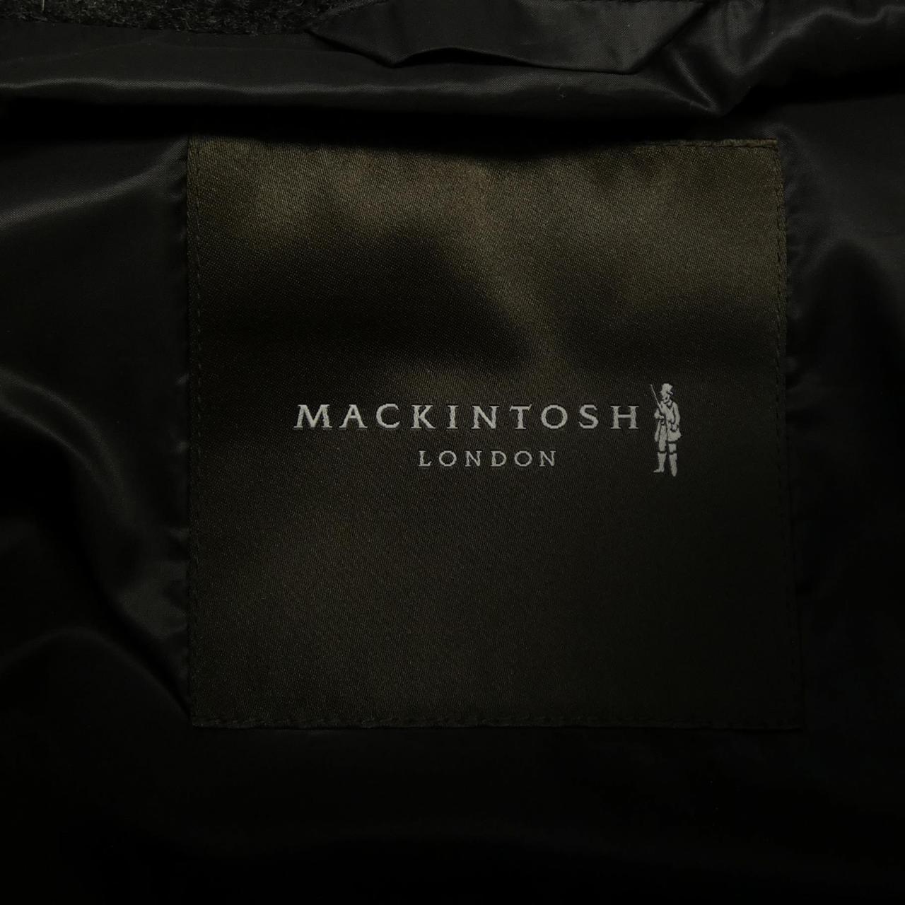マッキントッシュロンドン MACKINTOSH LONDON G1F26-616-08 ダウンジャケット