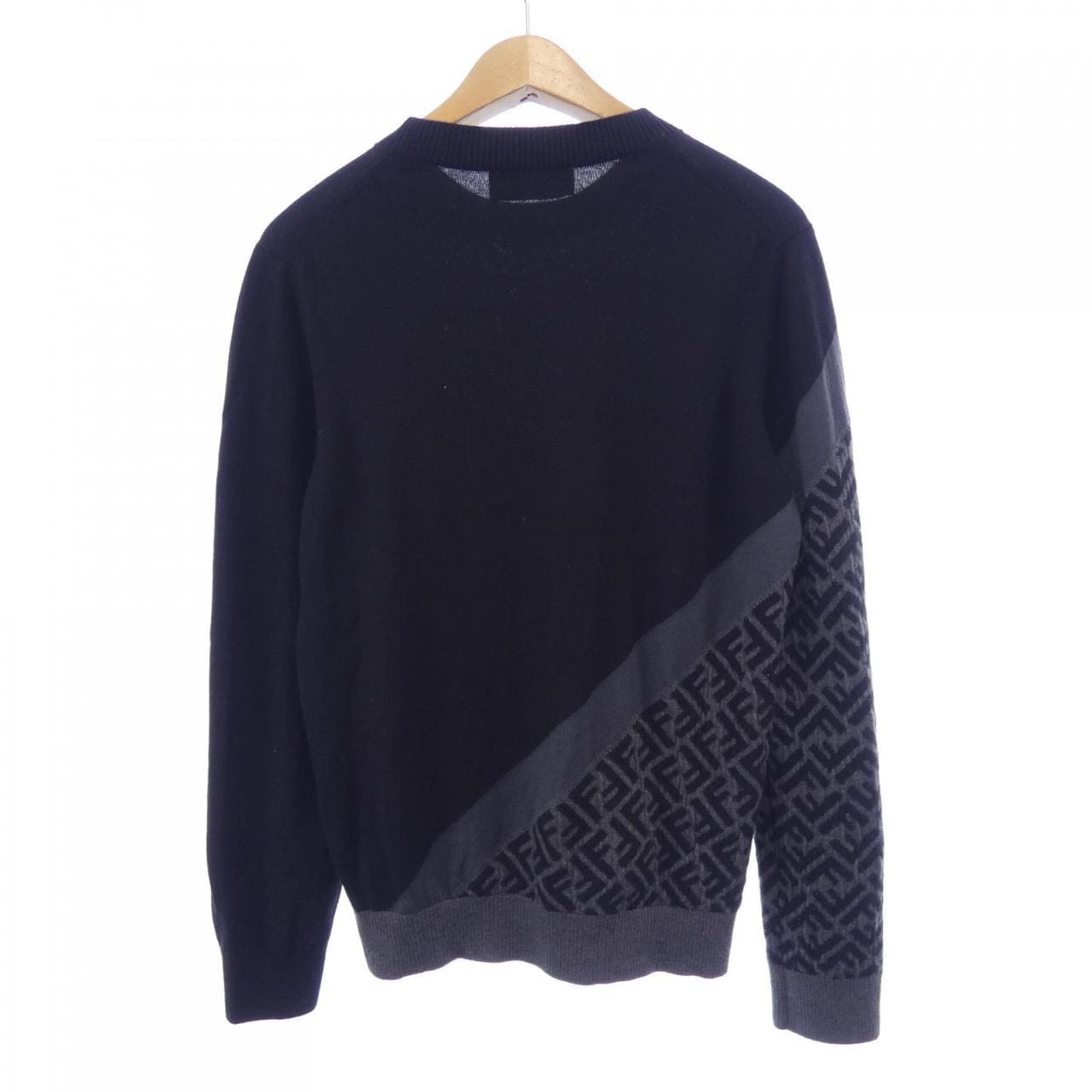 フェンディ FENDI FZX091 AQKW ニット