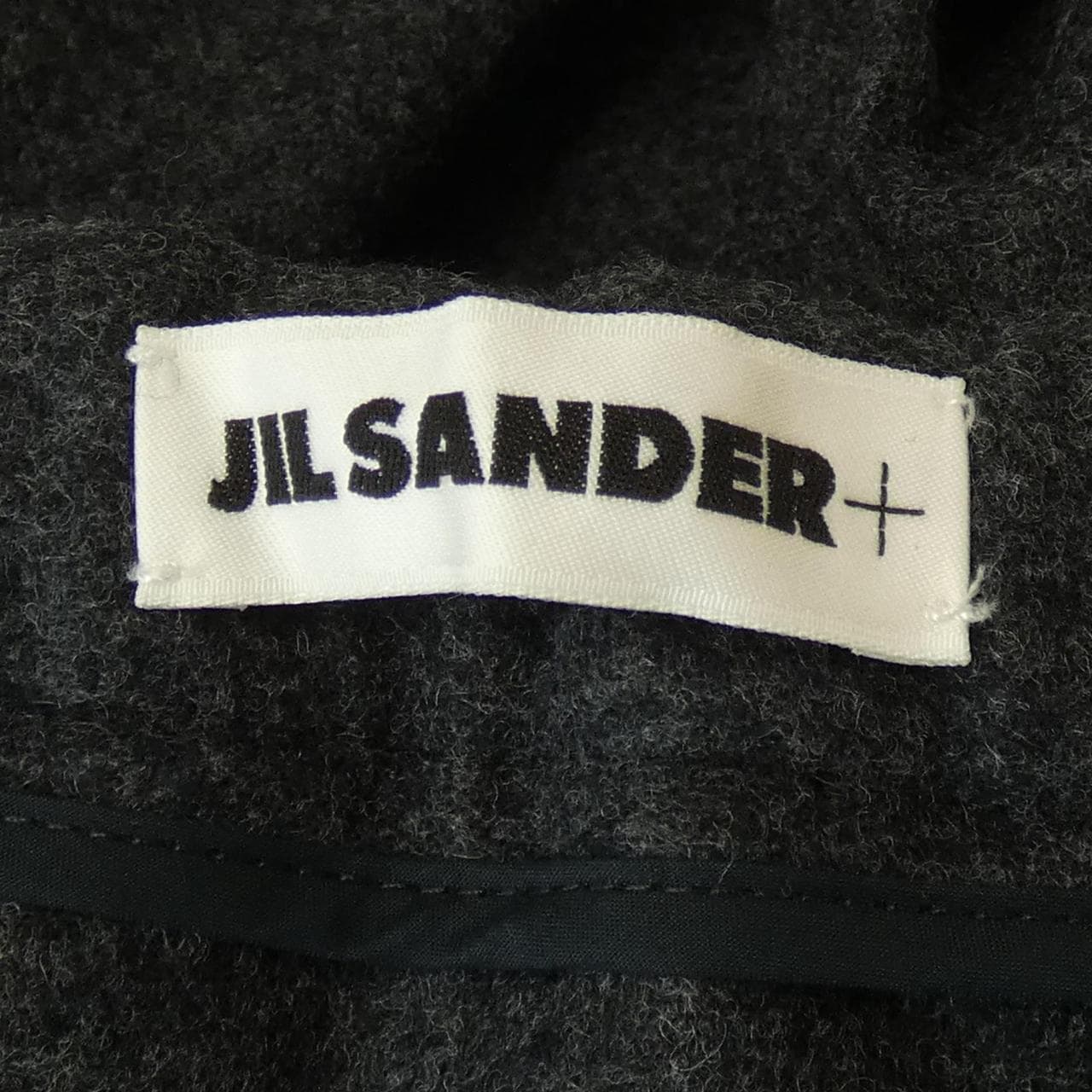 ジルサンダープラス JIL SANDER+ パンツ