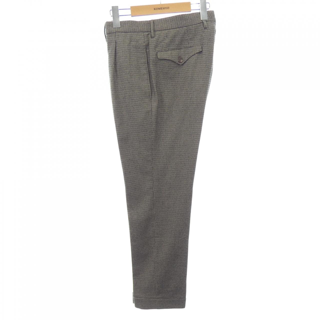 Incotex INCOTEX pants