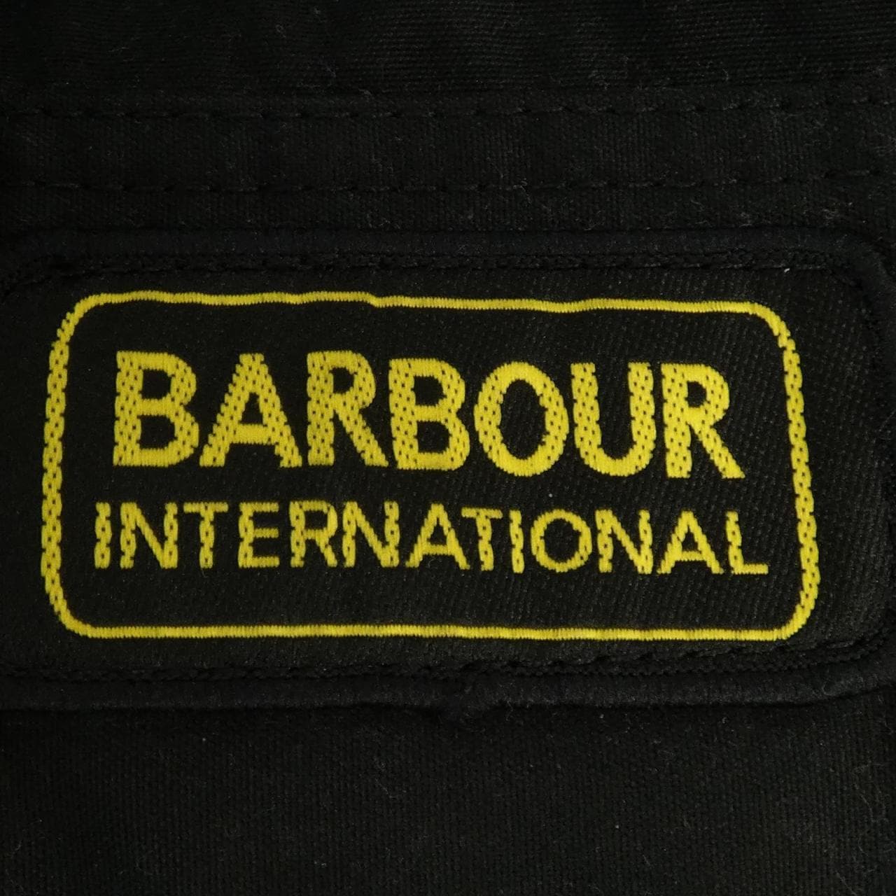 BARBOUR外套