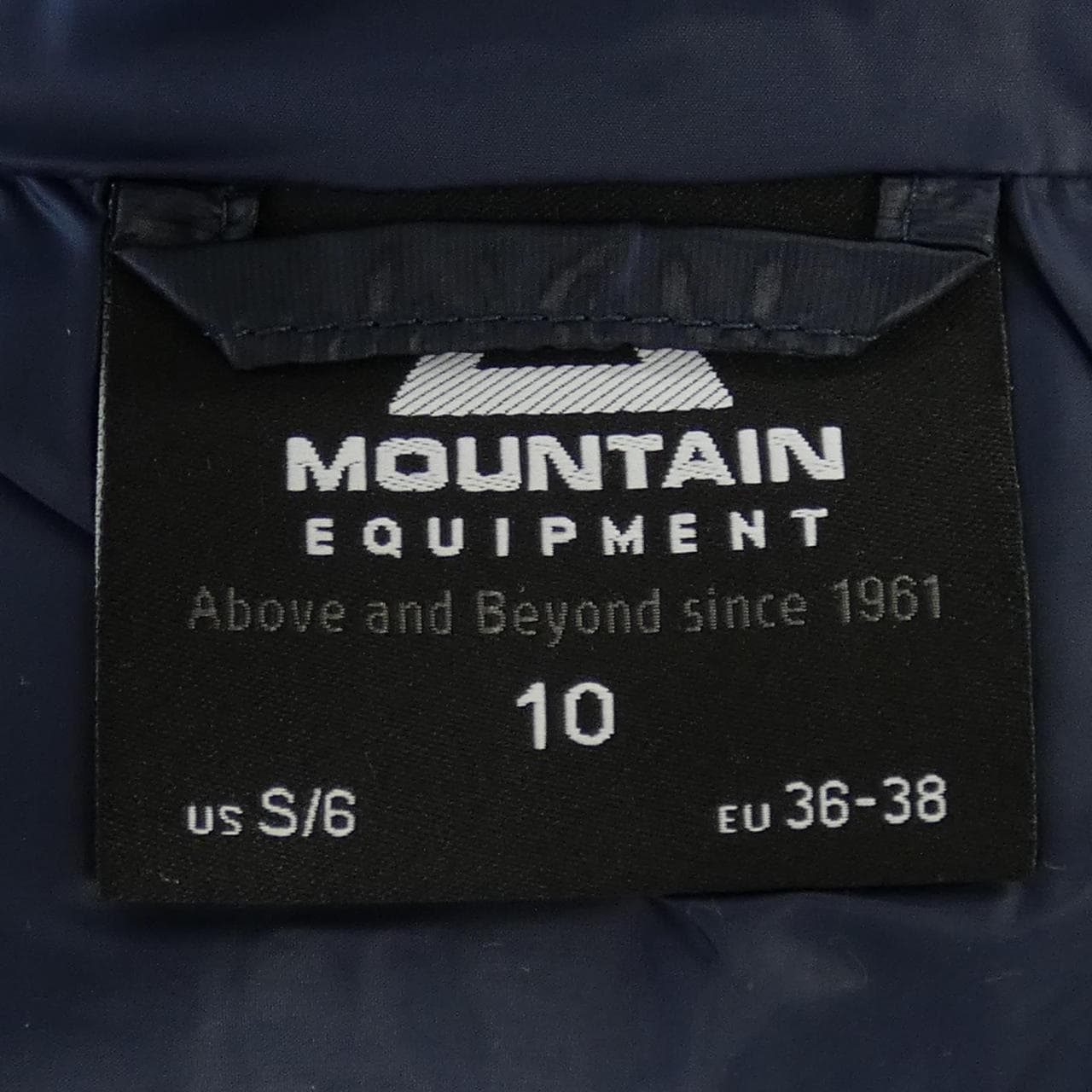 登山设备MOUNTAIN EQUIPMENT羽绒服