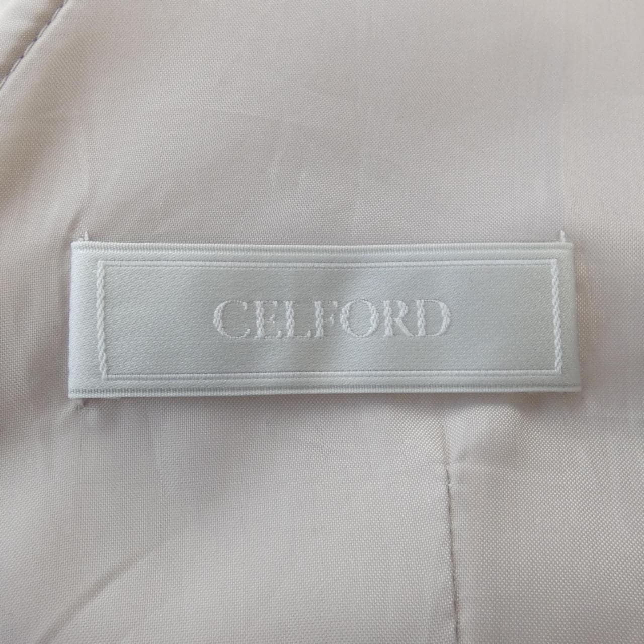 Selford CELFORD dress