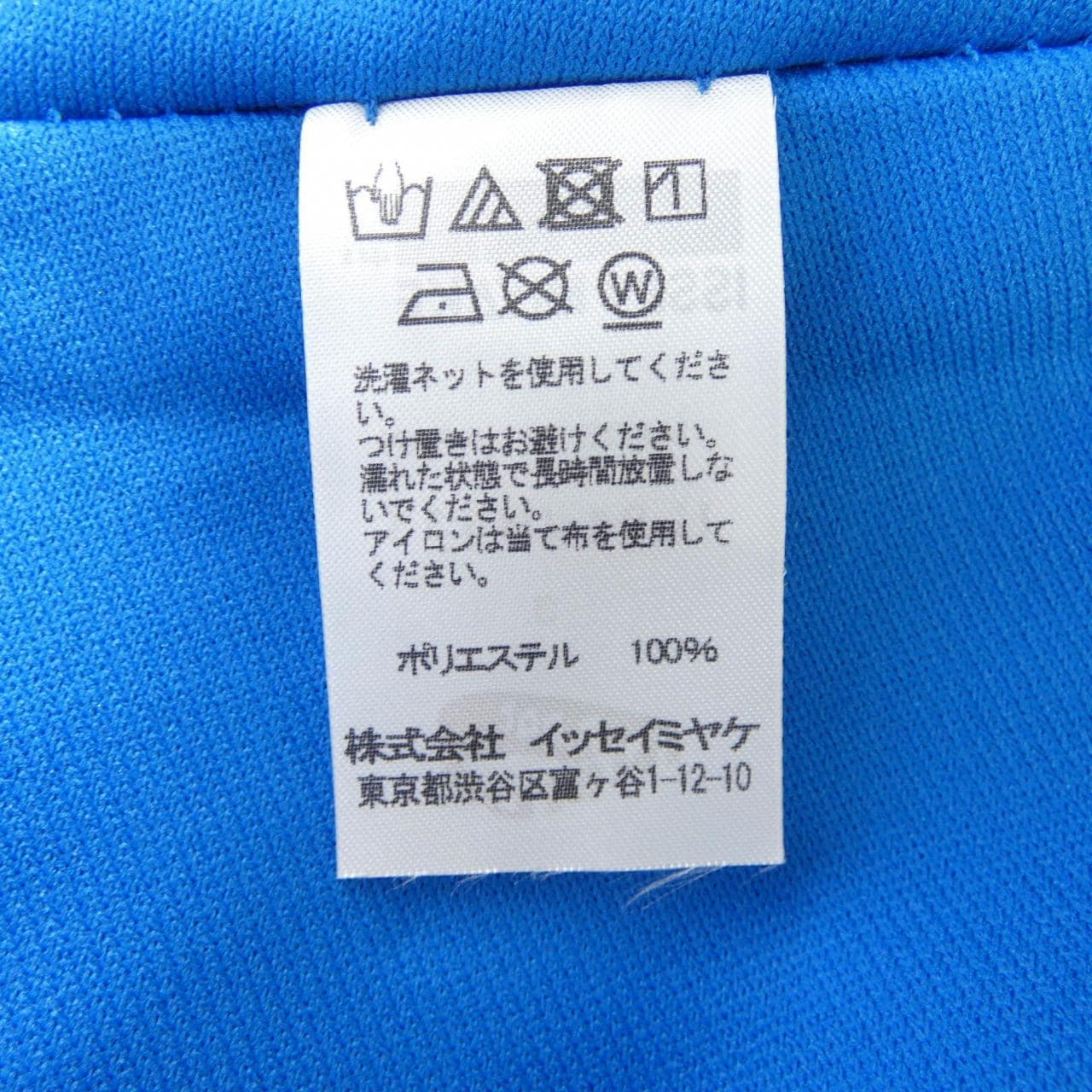 Issey Miyake ISSEY MIYAKE Dress