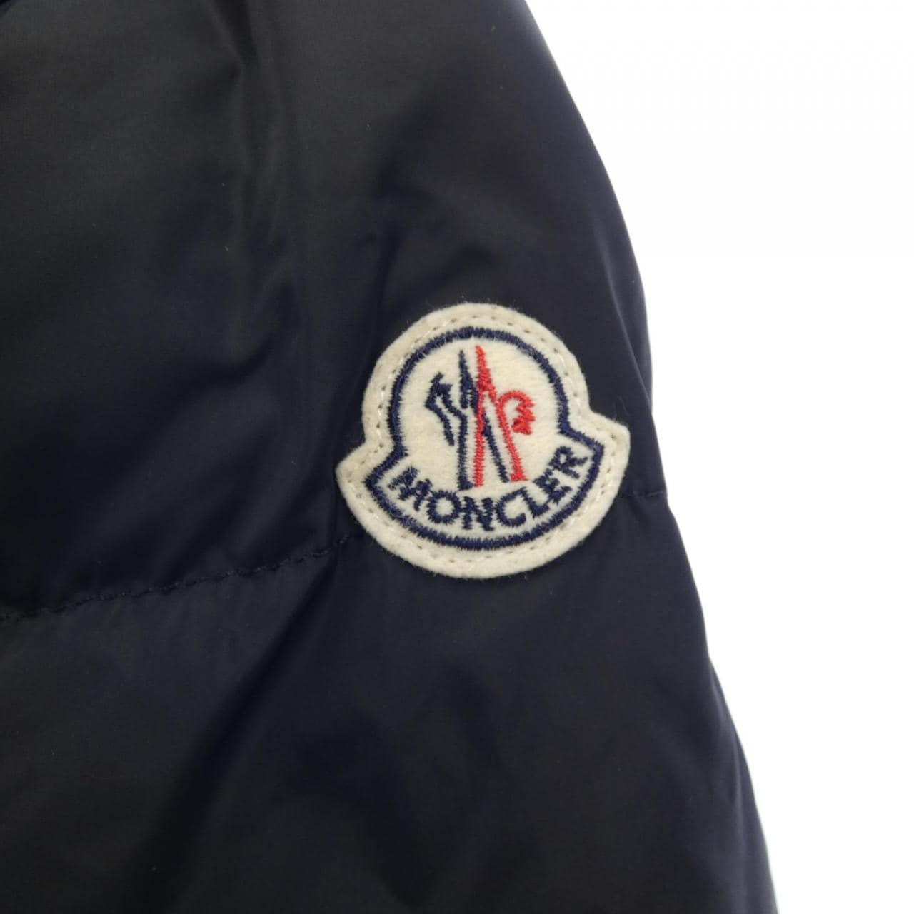 MONCLER MONCLER Down Coat
