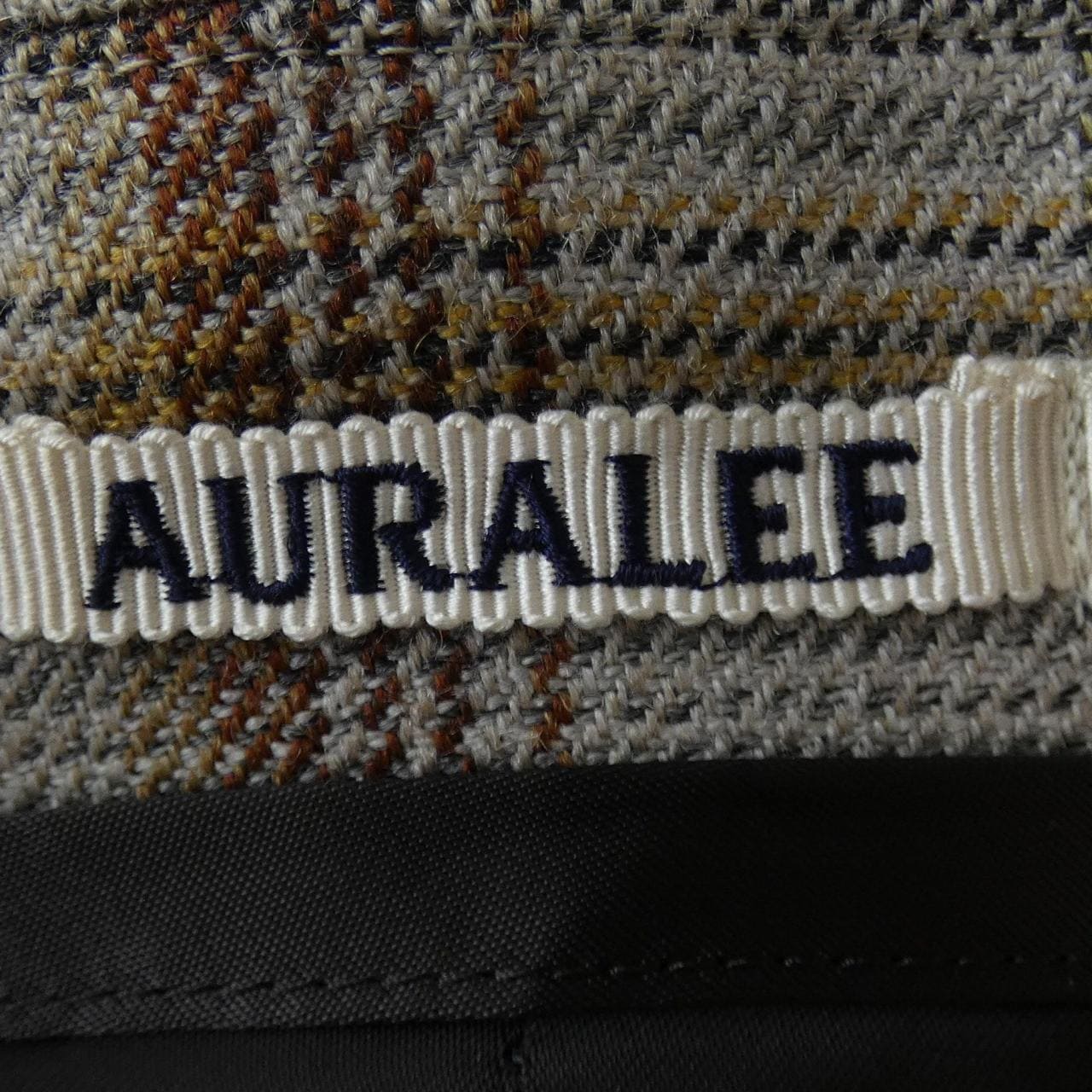 奧拉裡AURALEE外套