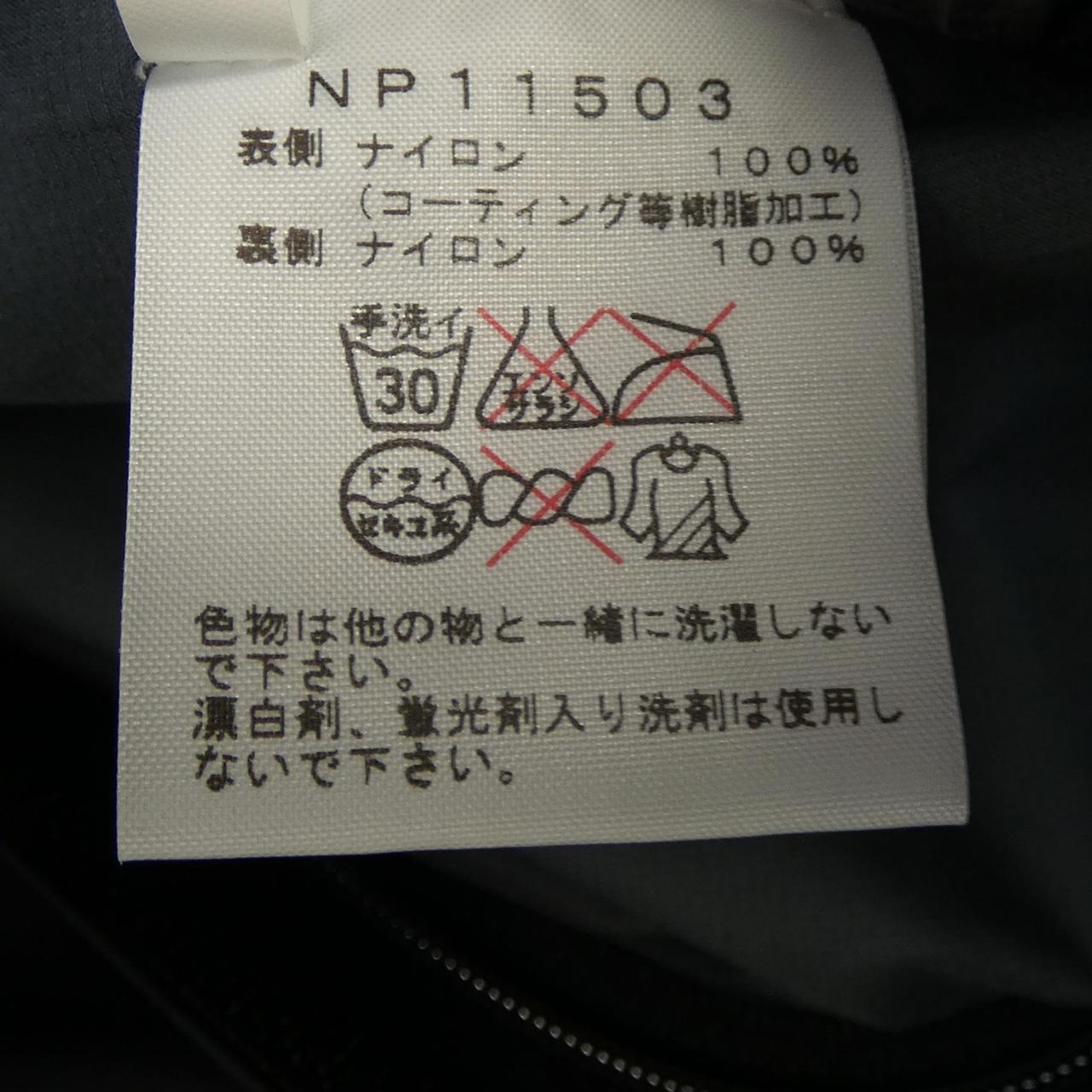 ザノースフェイス THE NORTH FACE ジャケット