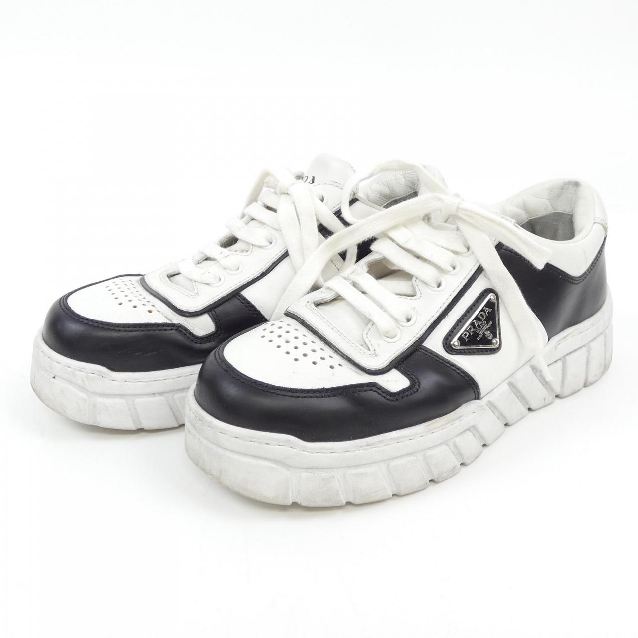 Prada PRADA運動鞋