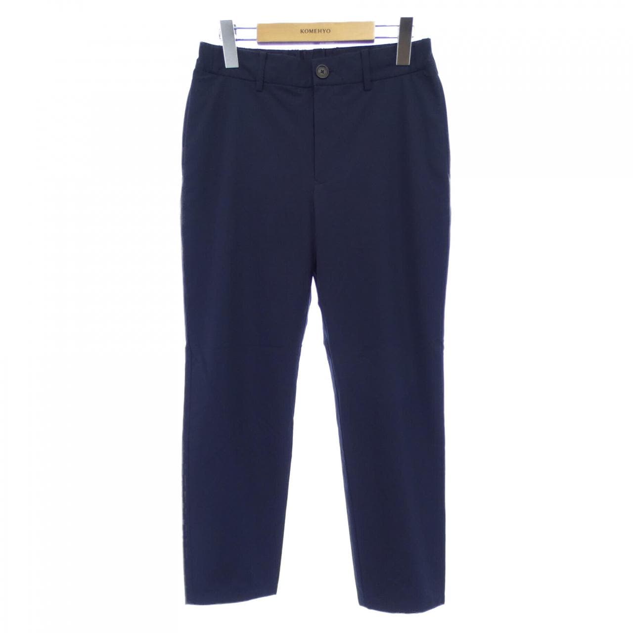 ブラックレーベルクレストブリッジ BLACK LABEL CRESTBRI パンツ