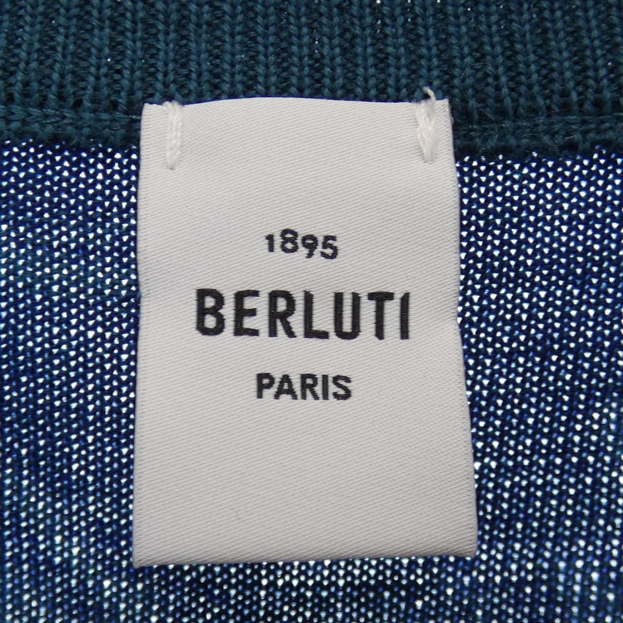 ベルルッティ Berluti ニット