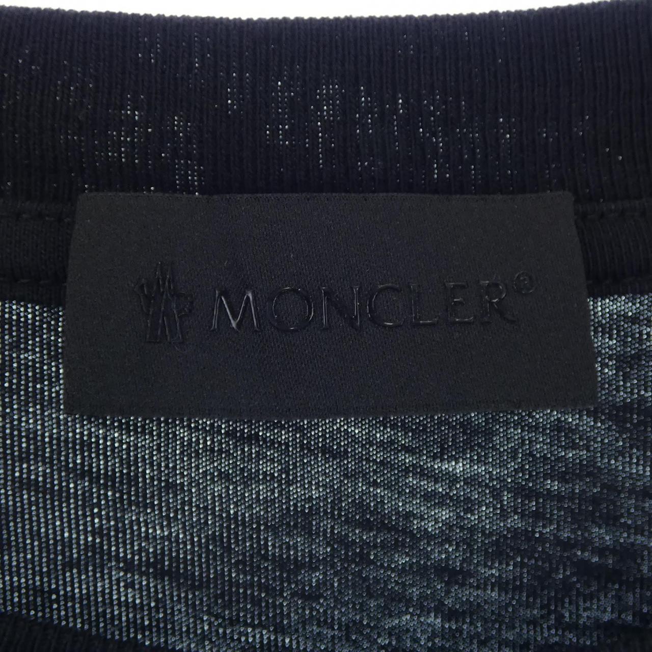 モンクレール MONCLER Tシャツ