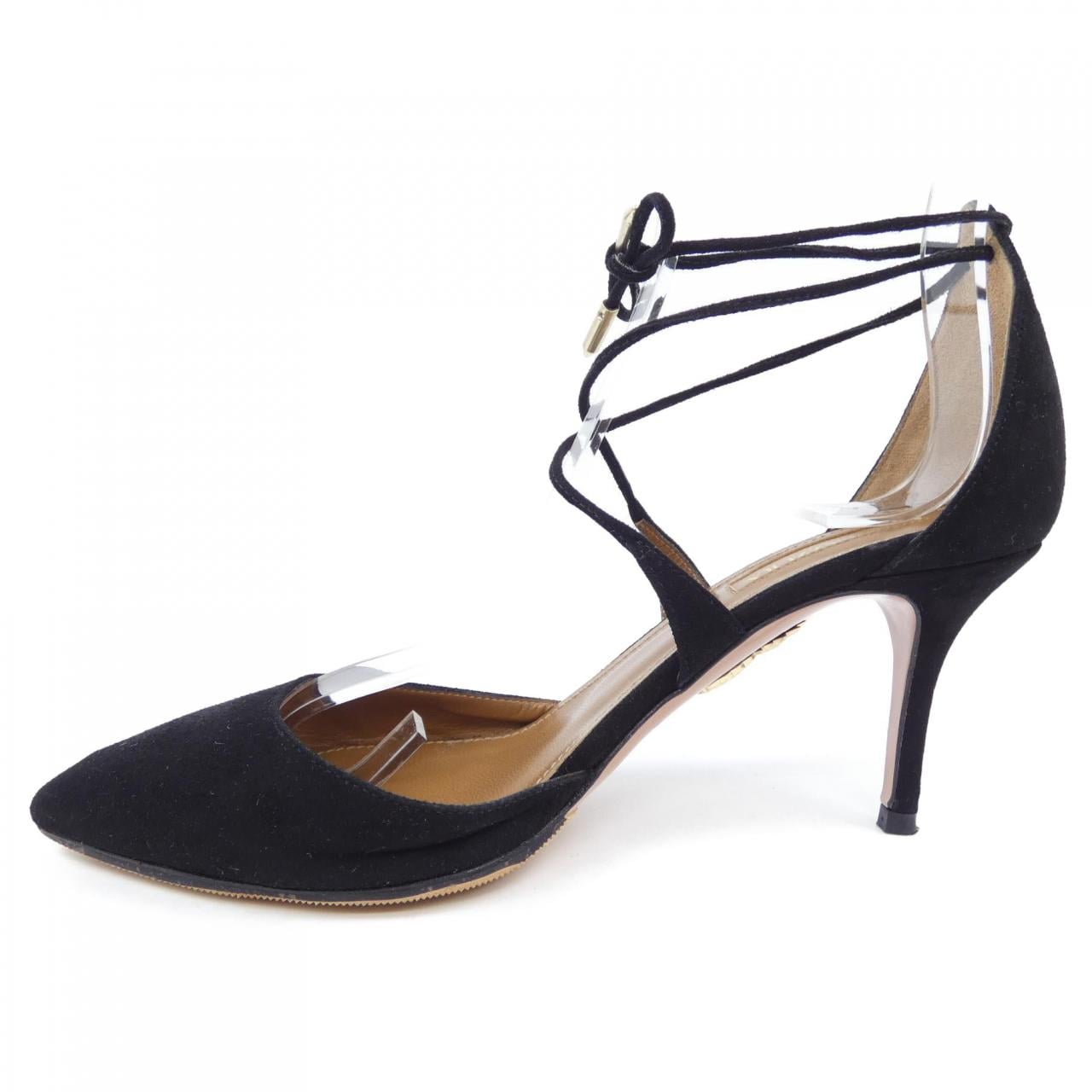 アクアズーラ AQUAZZURA パンプス