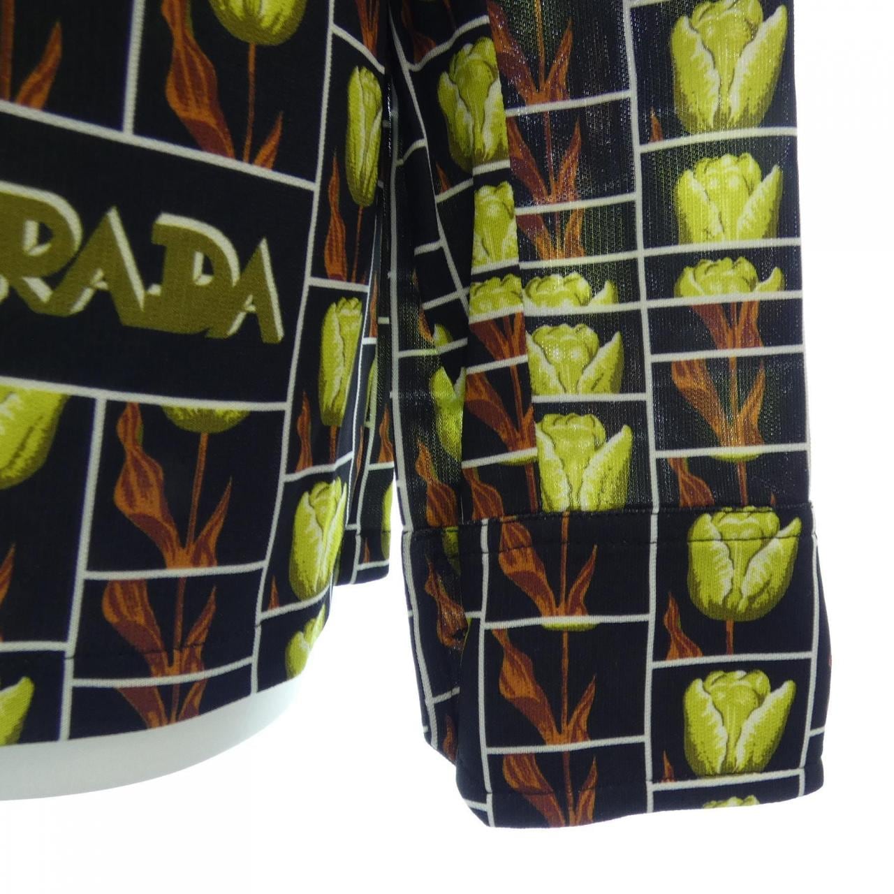 Prada PRADA shirt