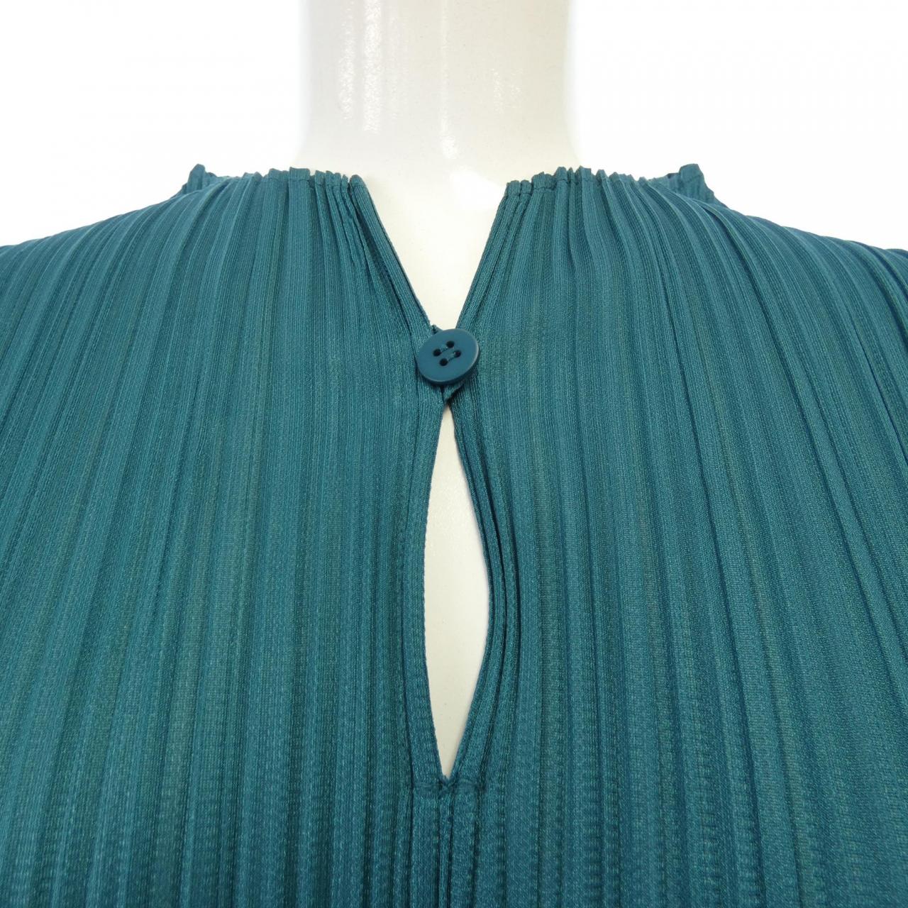 プリーツプリーズ PLEATS PLEASE ワンピース