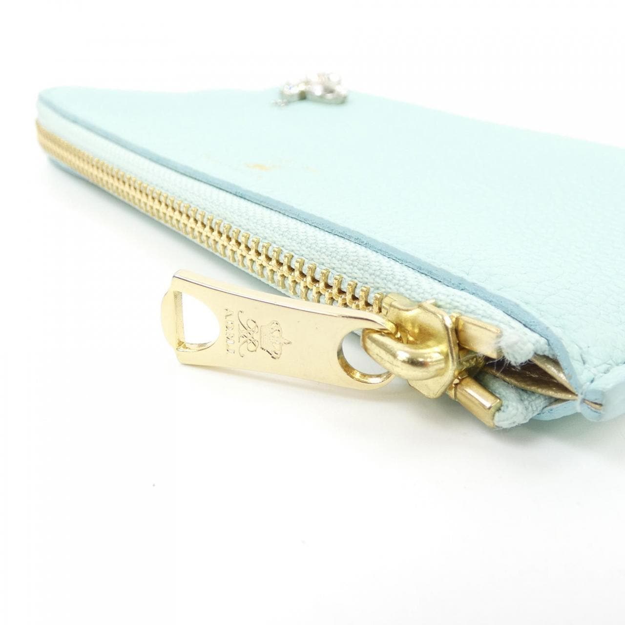 エイディエムジェイ ADMJ POUCH