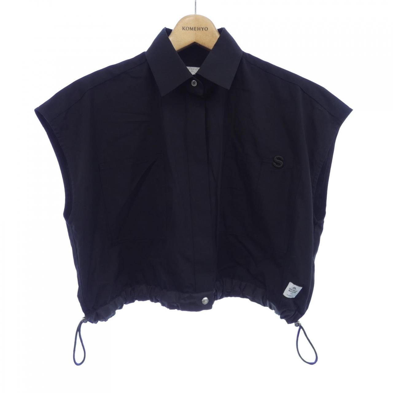 サカイ SACAI シャツ