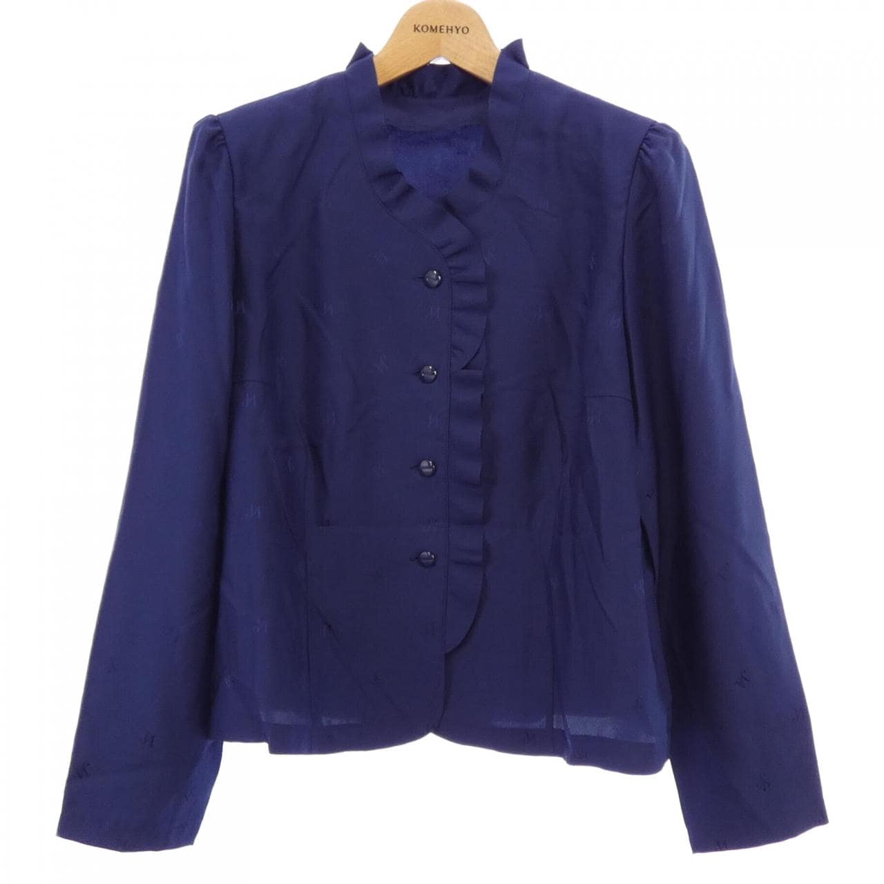 ジュンアシダ JUN ASHIDA シャツ