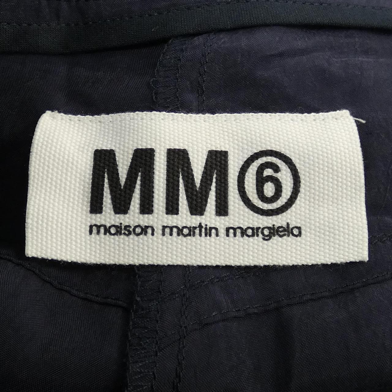 エムエムシックス MM6 パンツ