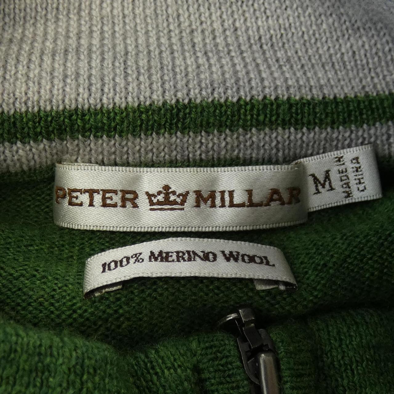 PETER MILLAR针织衫
