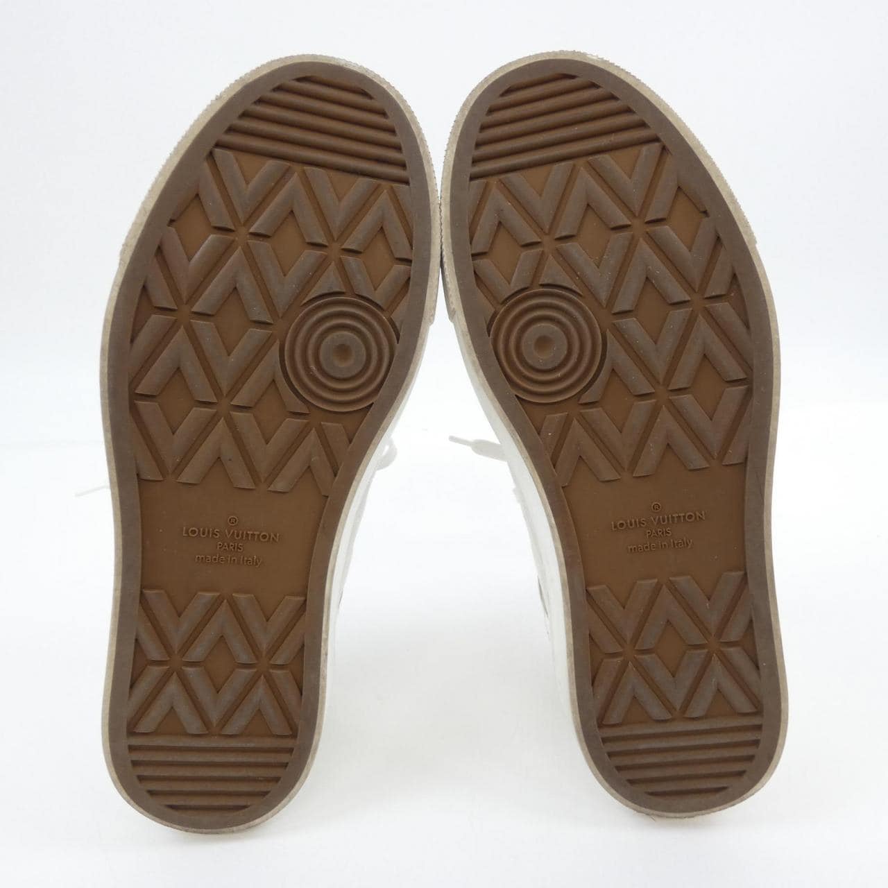 ルイヴィトン LOUIS VUITTON スニーカー