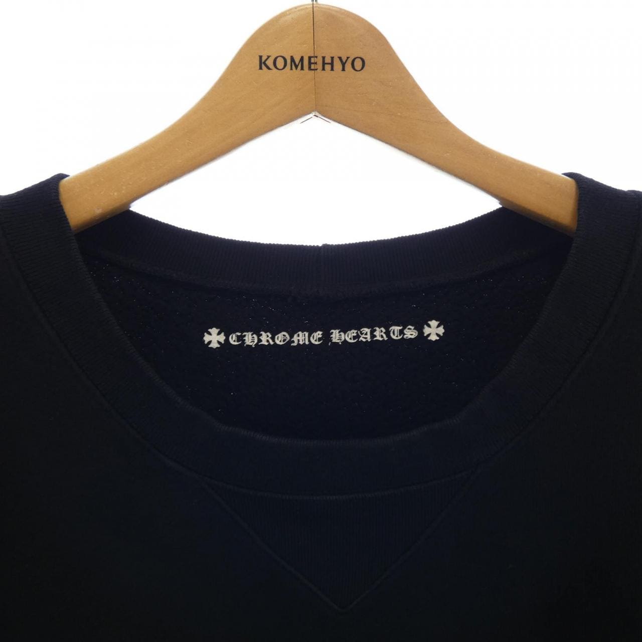 クロムハーツ CHROME HEARTS スウェット