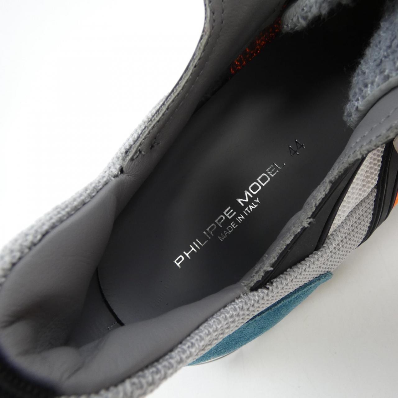 フィリップモデル PHILIPPE MODEL スニーカー