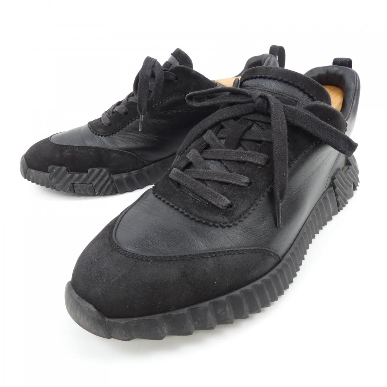 エルメス HERMES バウンシング 221898Z スニーカー