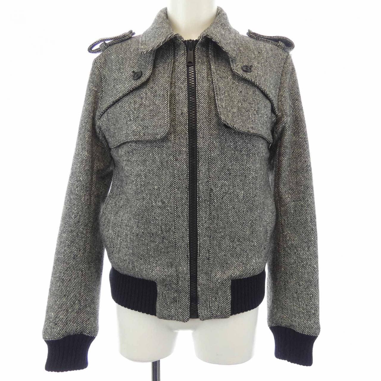 ディオールオム DIOR HOMME 6HH1043020 ブルゾン