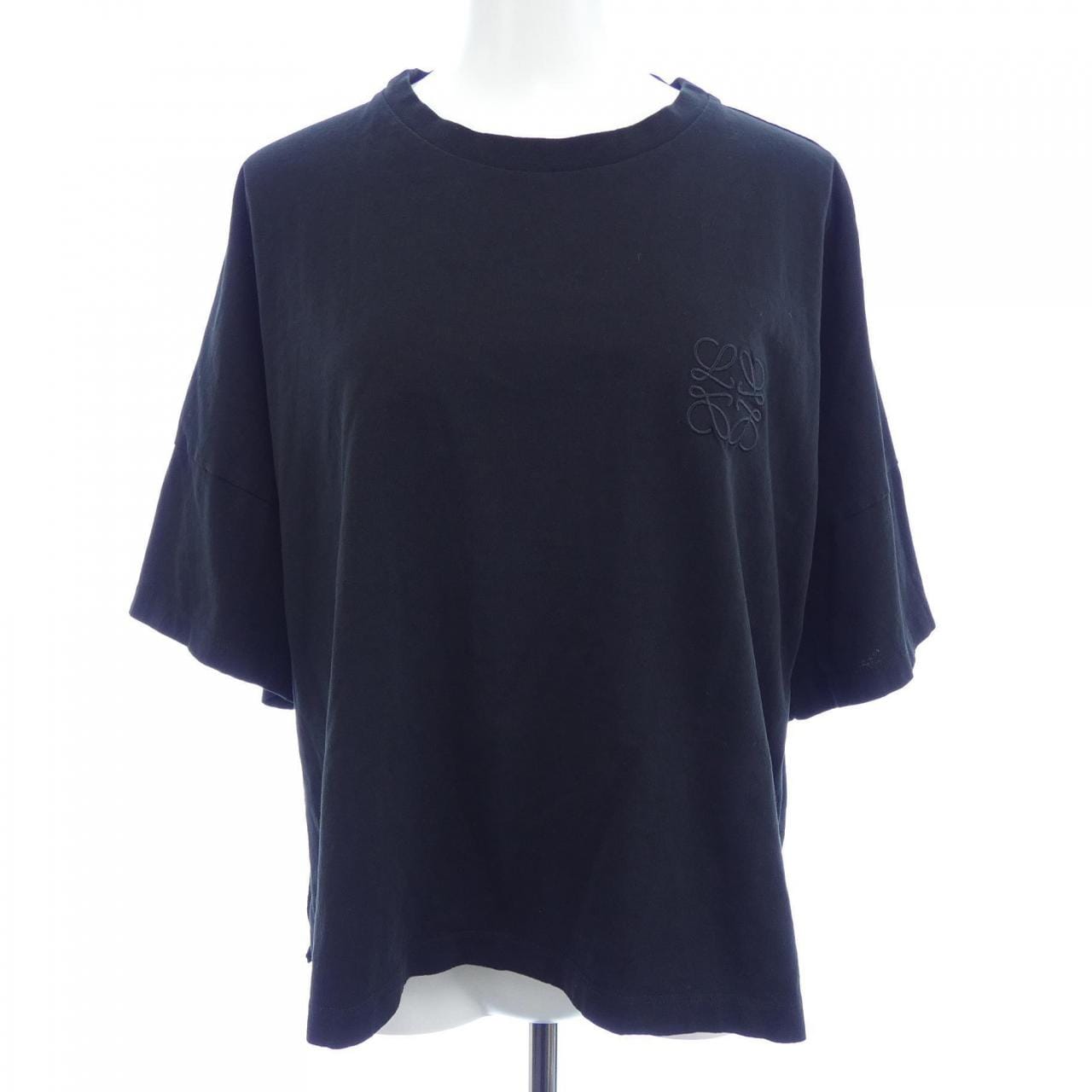 ロエベ LOEWE アナグラム ANAGRAM S359341XA4 Tシャツ