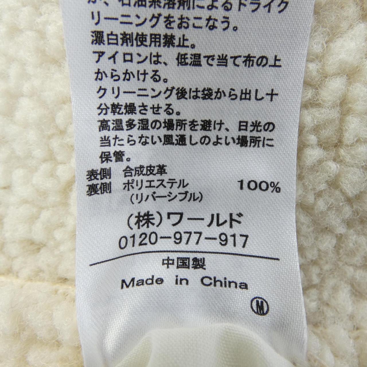 CLOENC ジャケット