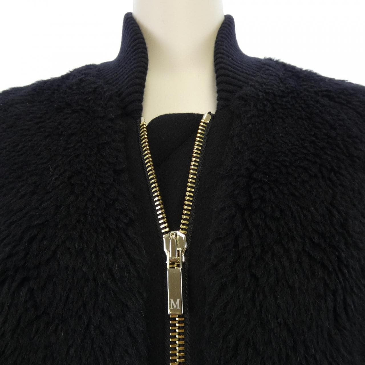 マックスマーラ Max Mara 473613 ティディベア ケープ